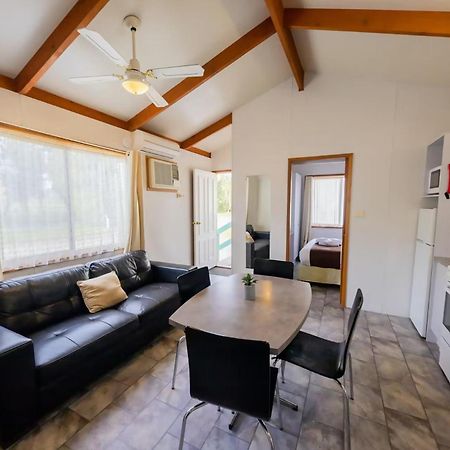 Big4 Breeze Holiday Parks - Eildon Luaran gambar