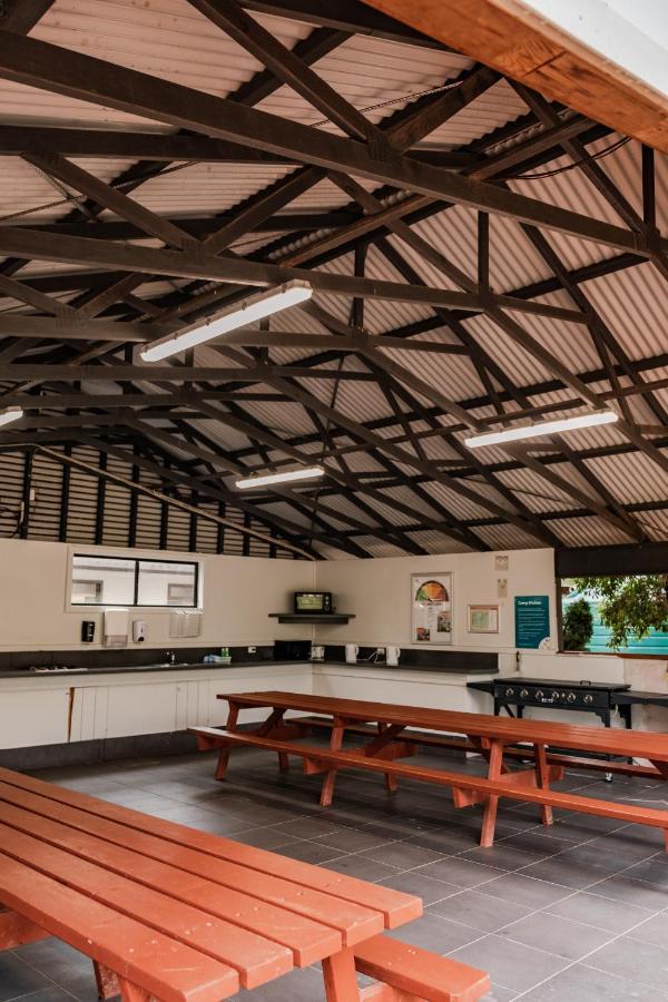 Big4 Breeze Holiday Parks - Eildon Luaran gambar