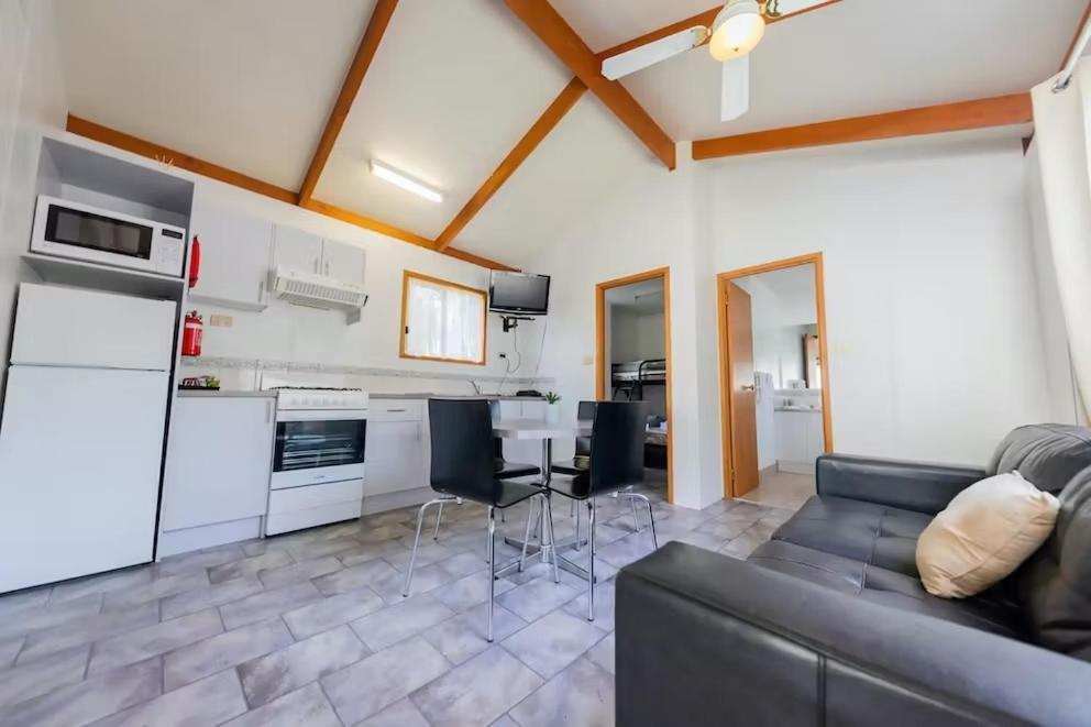 Big4 Breeze Holiday Parks - Eildon Luaran gambar