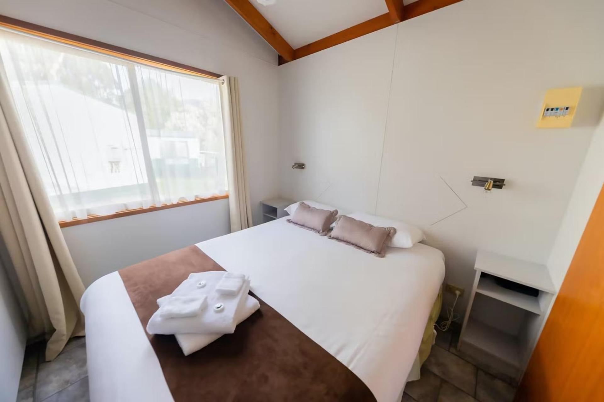 Big4 Breeze Holiday Parks - Eildon Luaran gambar