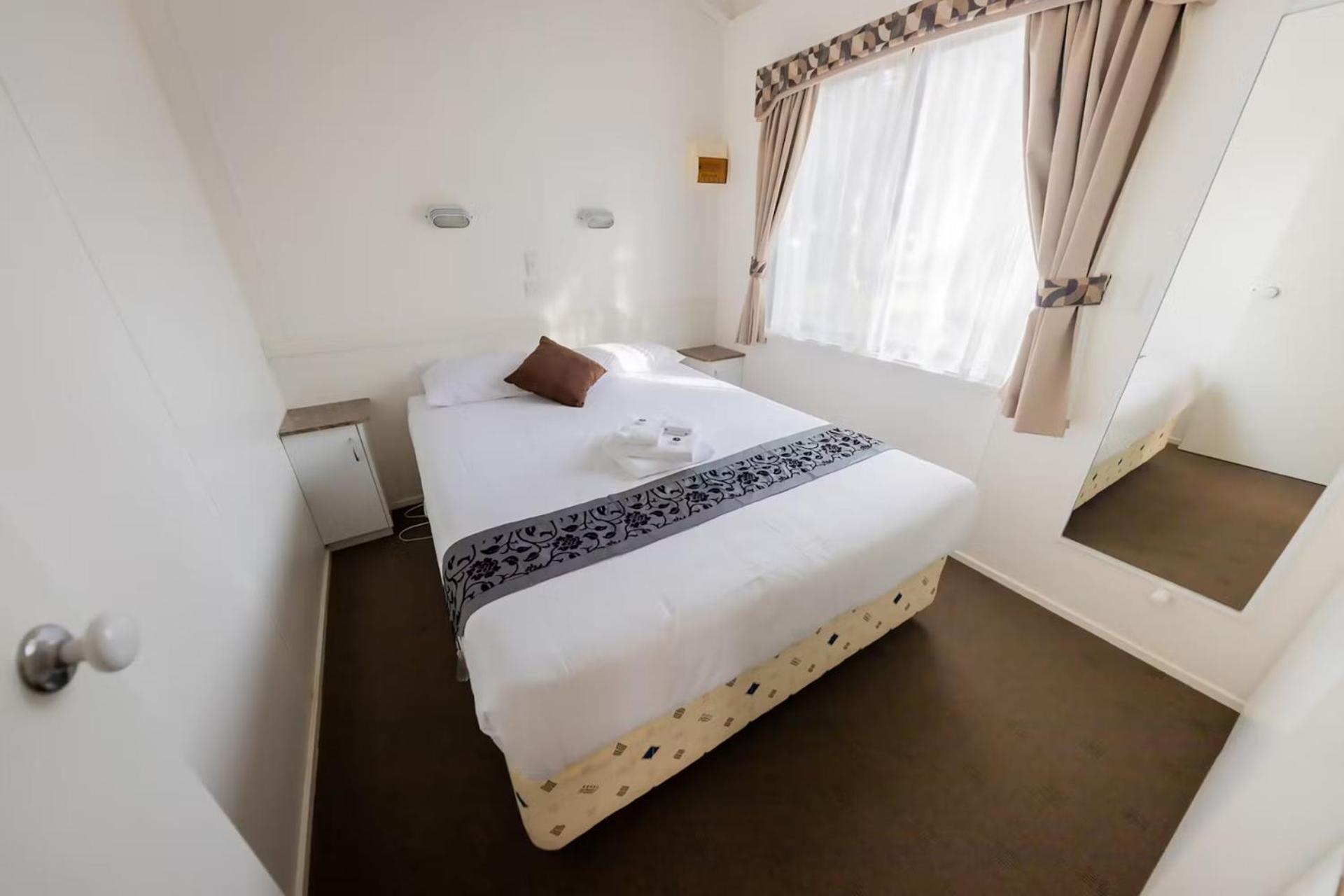 Big4 Breeze Holiday Parks - Eildon Luaran gambar