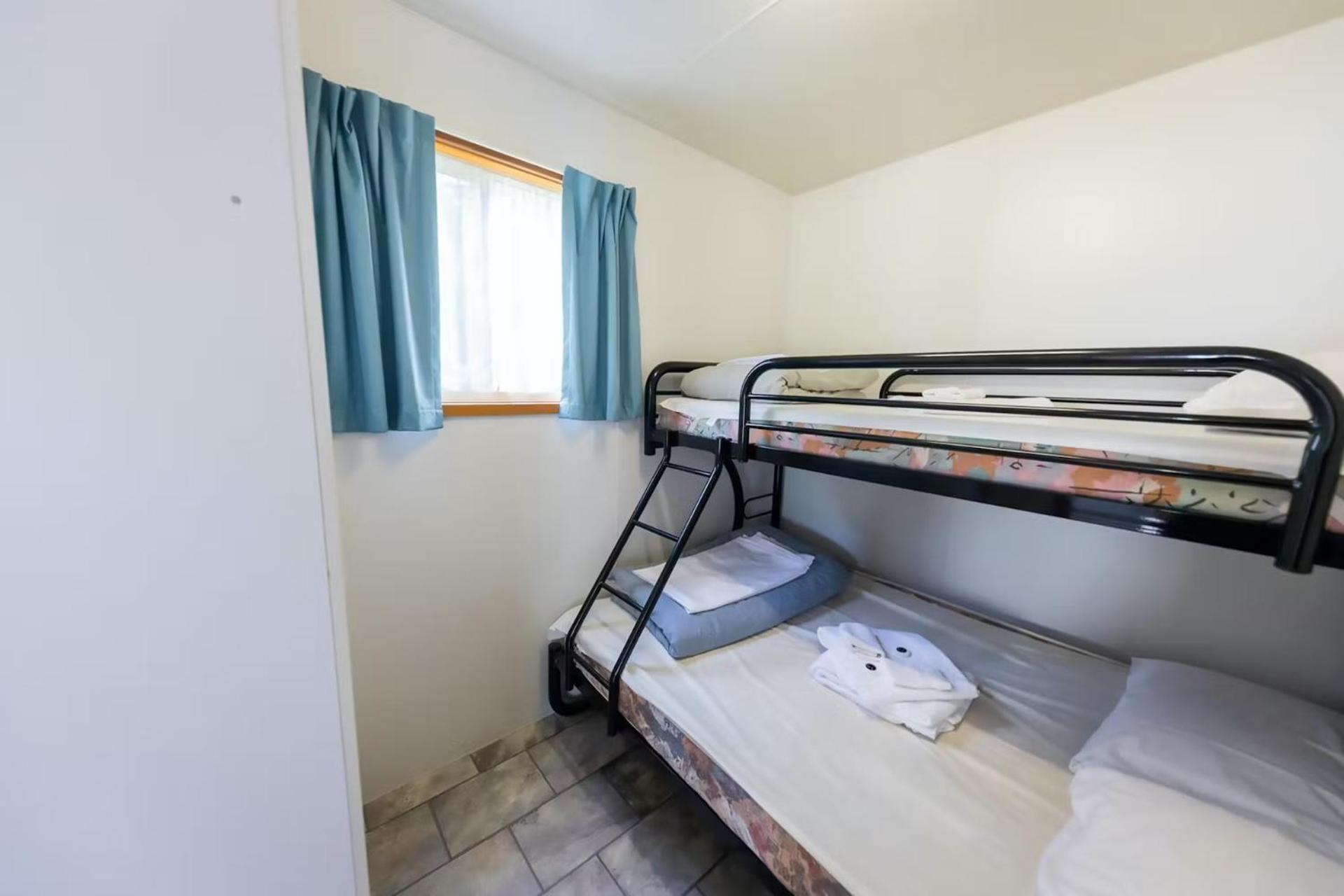 Big4 Breeze Holiday Parks - Eildon Luaran gambar