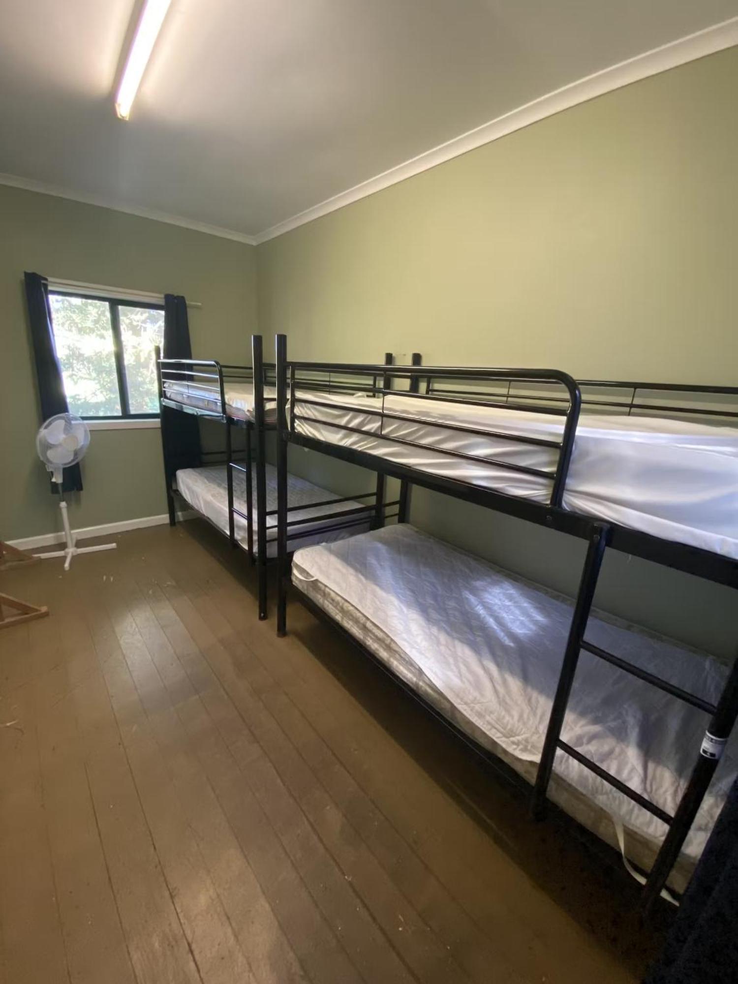 Big4 Breeze Holiday Parks - Eildon Luaran gambar