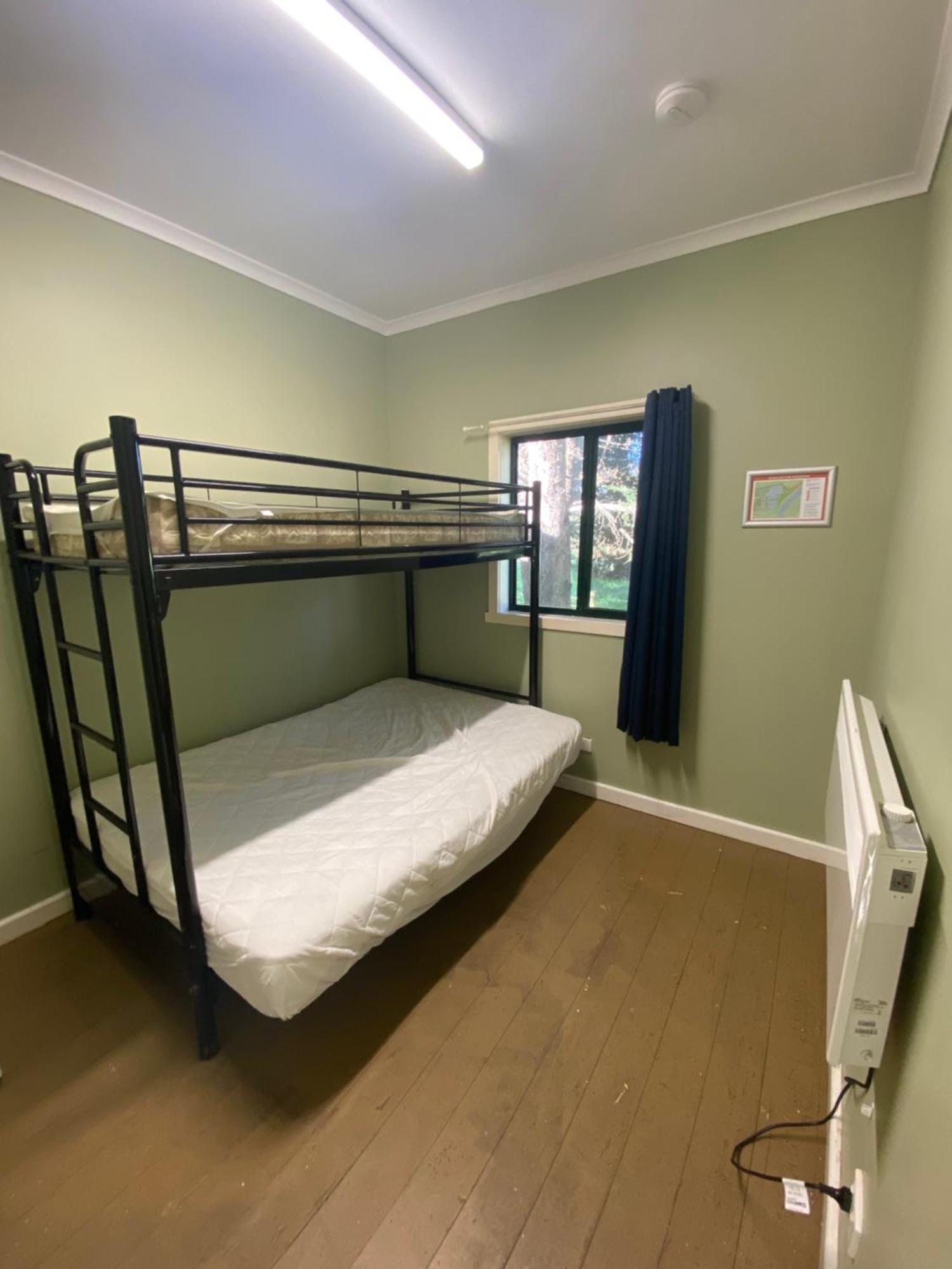 Big4 Breeze Holiday Parks - Eildon Luaran gambar