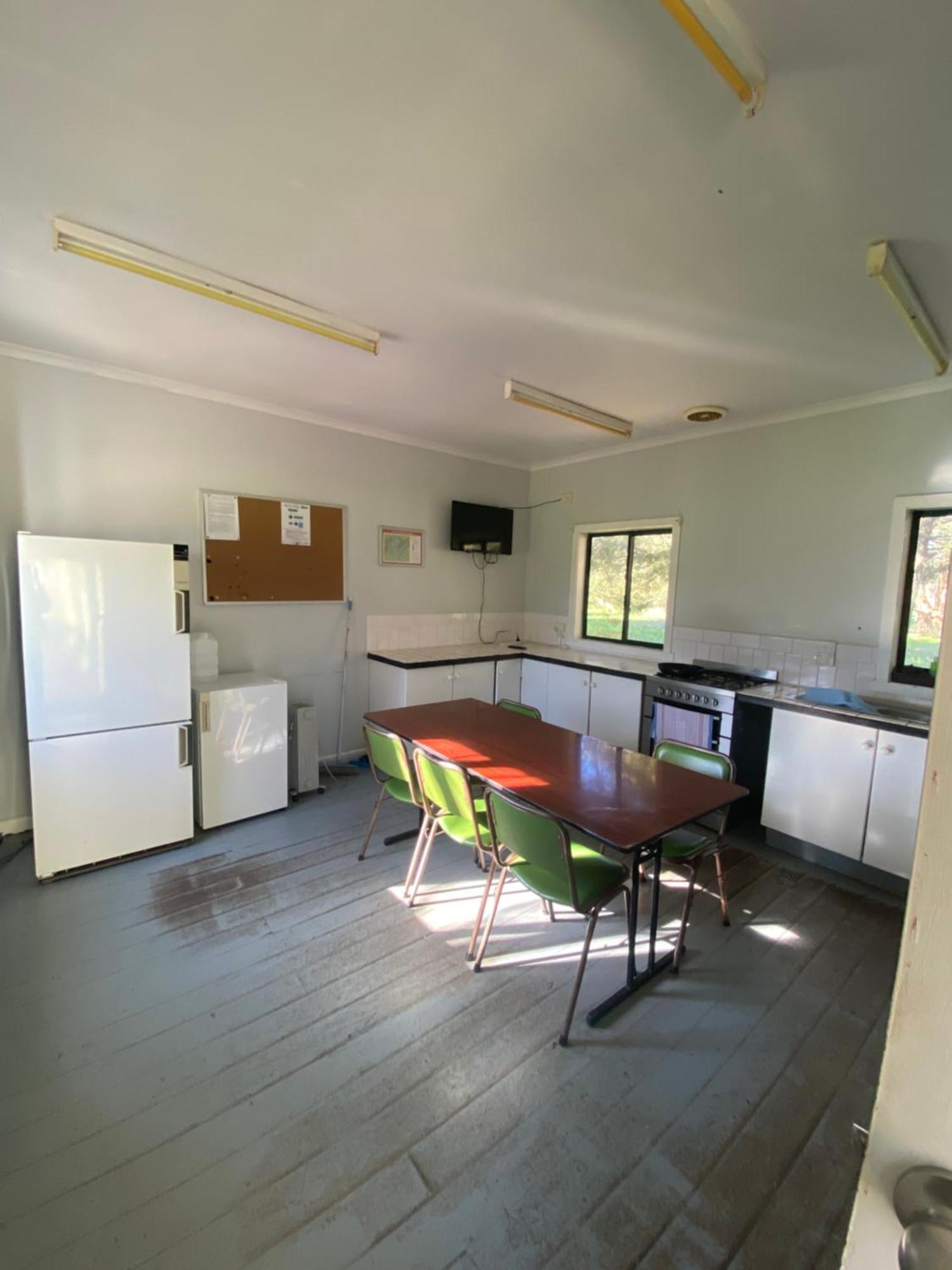 Big4 Breeze Holiday Parks - Eildon Luaran gambar
