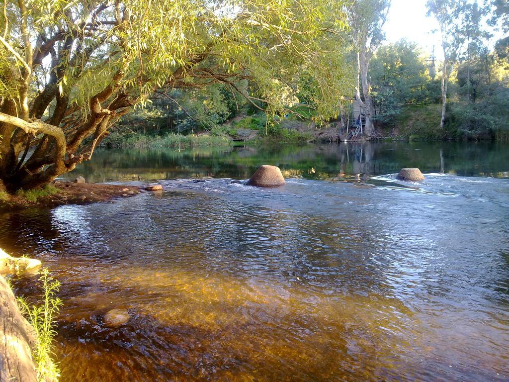 Big4 Breeze Holiday Parks - Eildon Luaran gambar