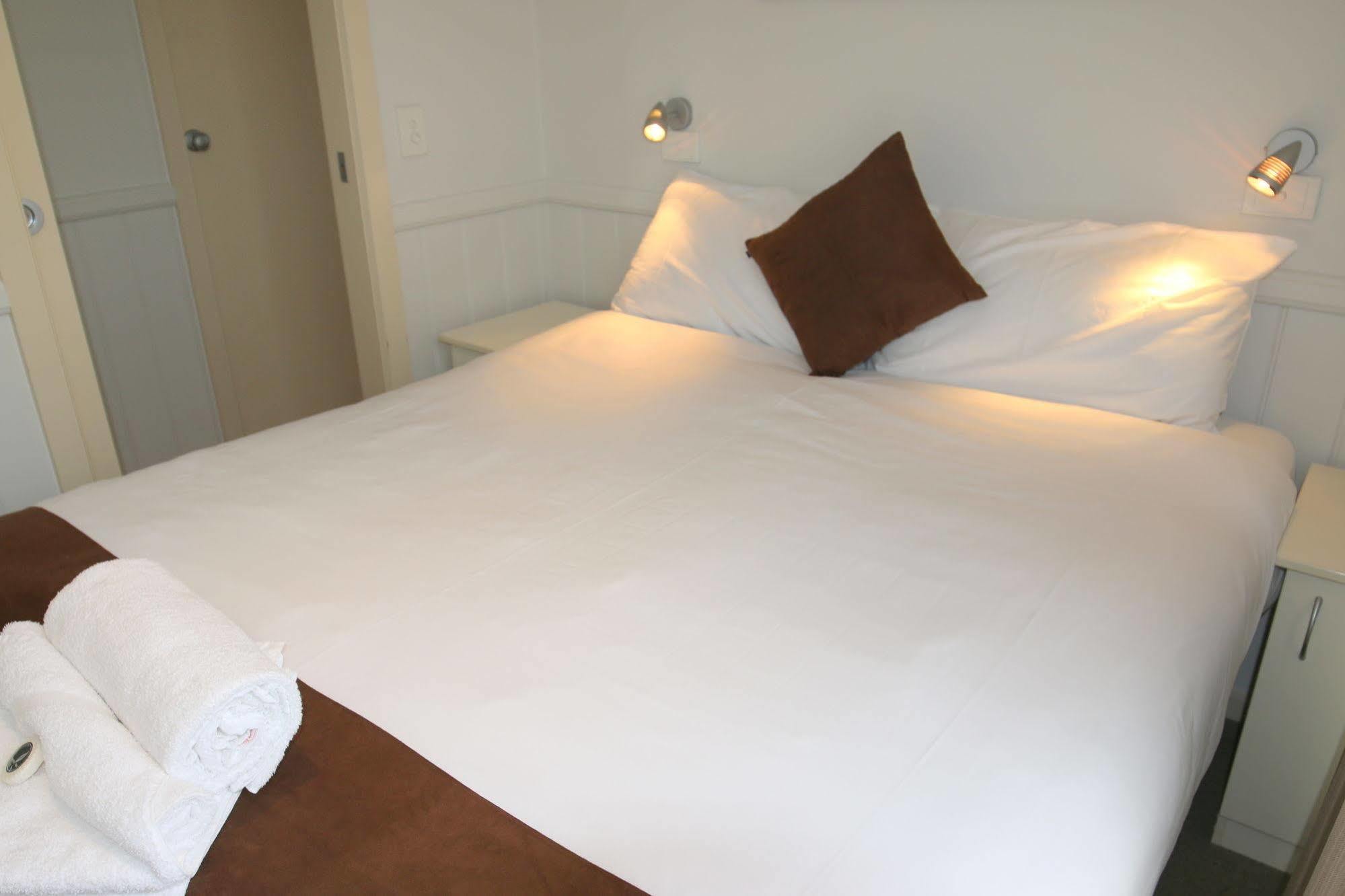 Big4 Breeze Holiday Parks - Eildon Luaran gambar