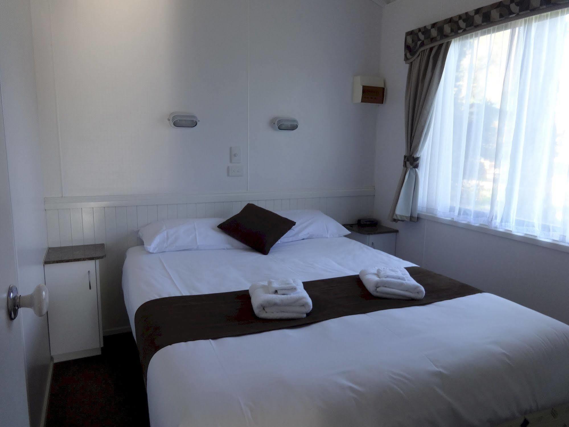 Big4 Breeze Holiday Parks - Eildon Luaran gambar