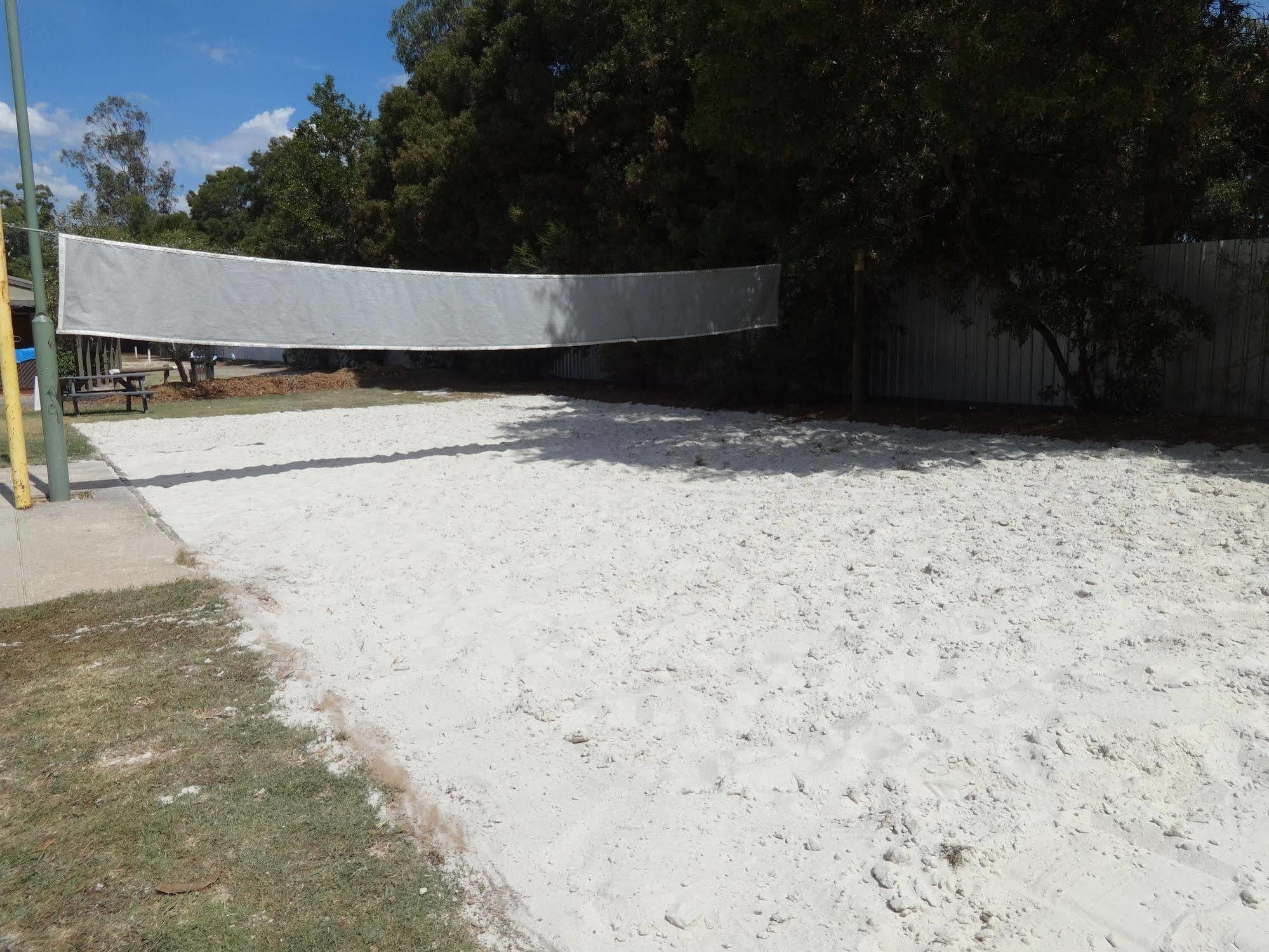 Big4 Breeze Holiday Parks - Eildon Luaran gambar