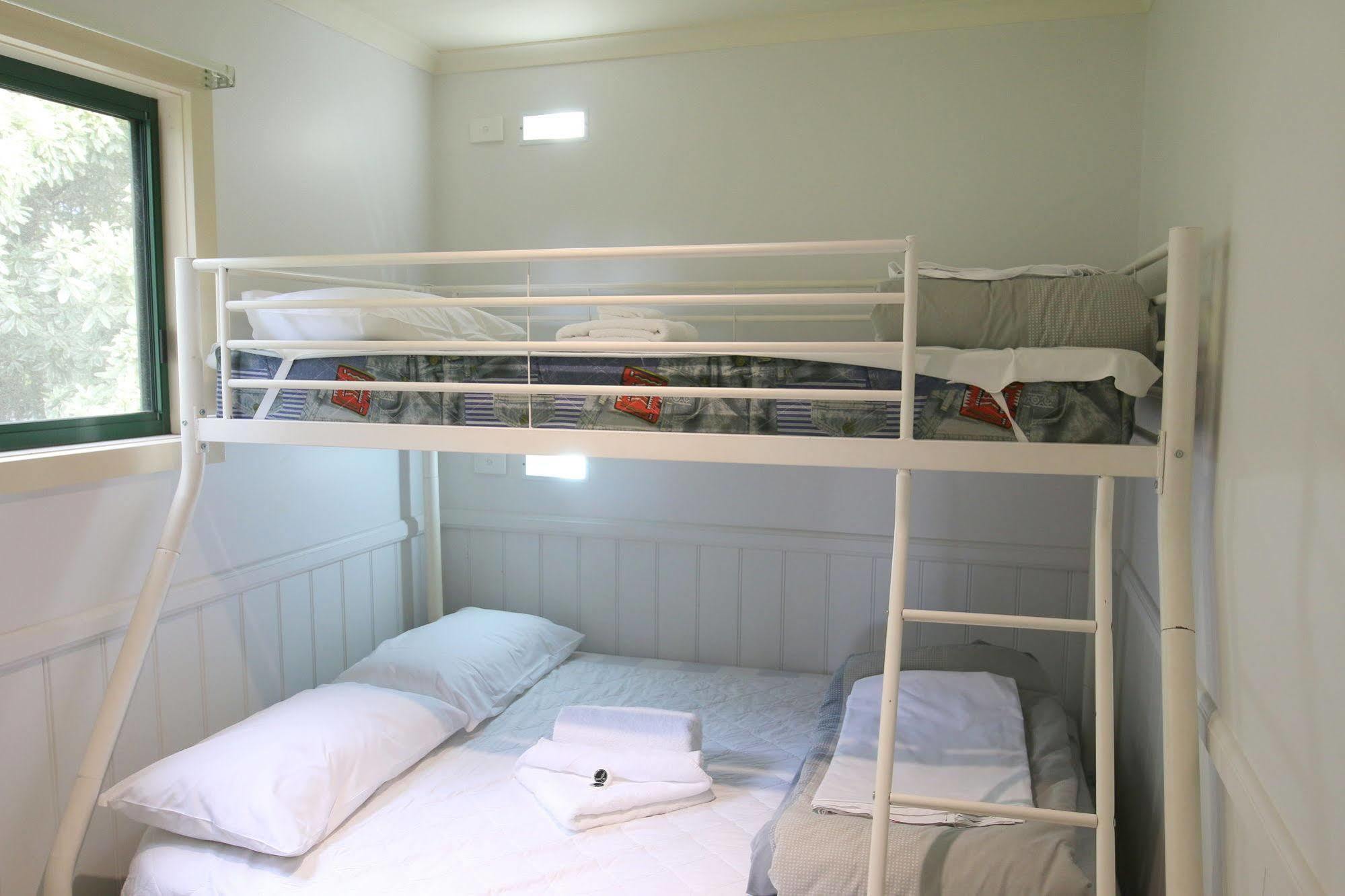 Big4 Breeze Holiday Parks - Eildon Luaran gambar