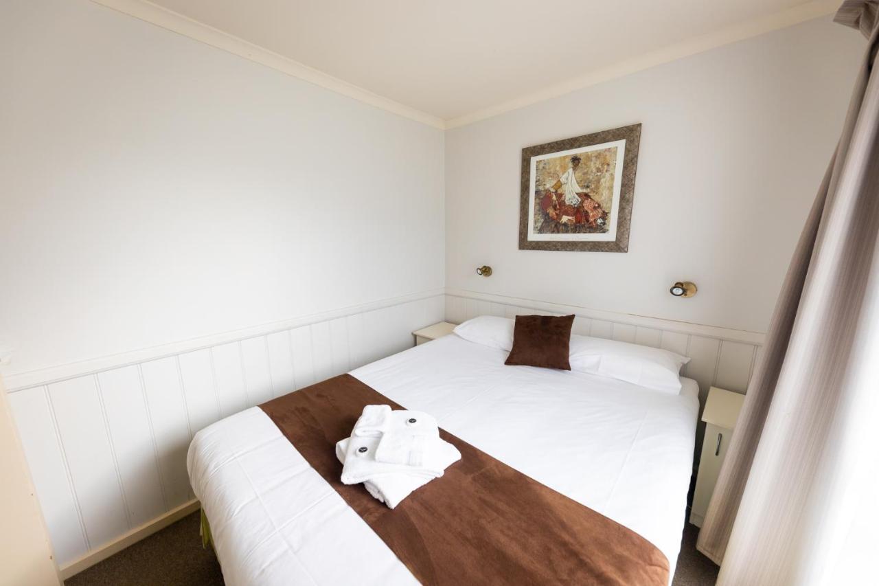 Big4 Breeze Holiday Parks - Eildon Luaran gambar