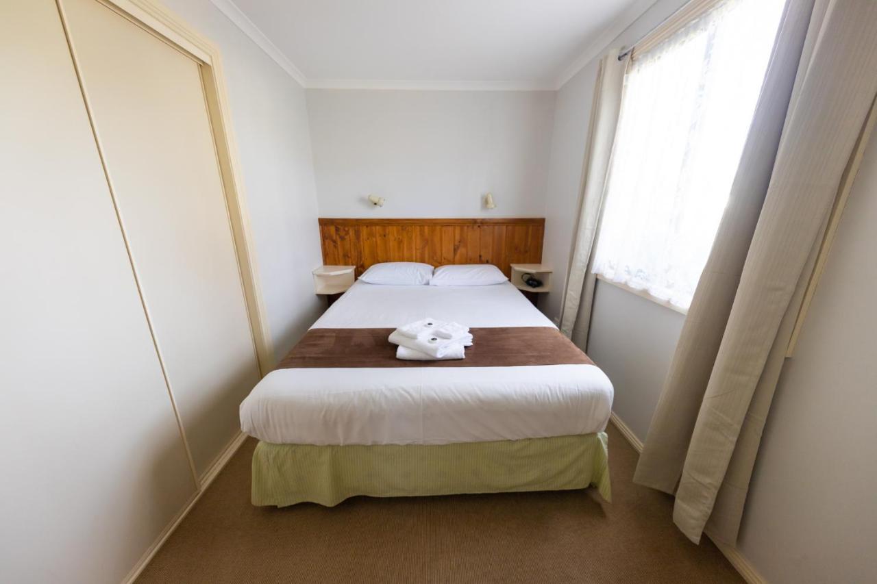 Big4 Breeze Holiday Parks - Eildon Luaran gambar
