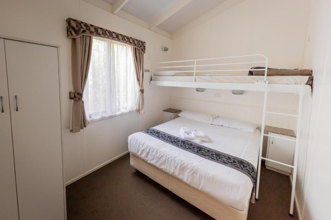 Big4 Breeze Holiday Parks - Eildon Luaran gambar